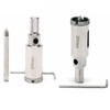 JINGLING 20mm Diamond Hole Saw 3/4 inch Tile Drill Bits
