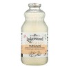 Lakewood Organic Aloe Juice - Fresh Pressed - Inner Fillet