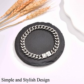 EFVISD Son Gifts for Son Best Son Ever Gifts To My Son Bracelet Gifts, from Mom Dad, Cool Birthday Christmas Fathers Day Graduation Back to School Gifts for Son Him Teen Boys Men