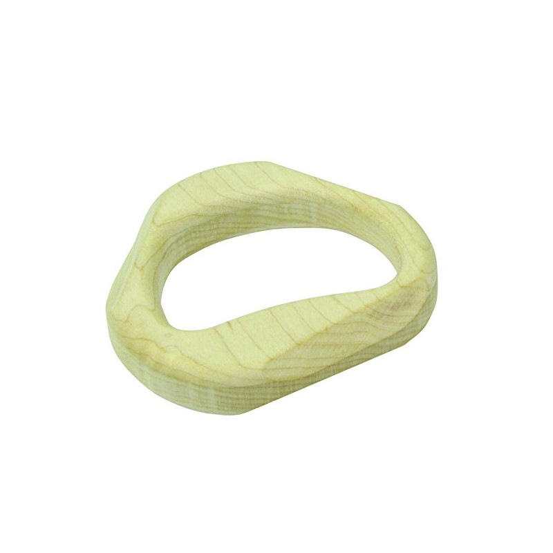 Maple Teether - Single - Made in USA