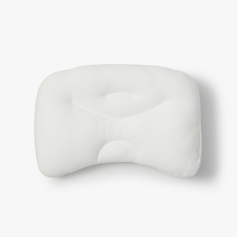 JAJU [JAJU] Wide Fit Split Cervical Pillow_60x38cm