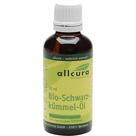 Black Cumin Oil Organic Egypt