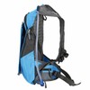 Multi function Outdoor Backpack with 6.5W Solar Panel & 2L