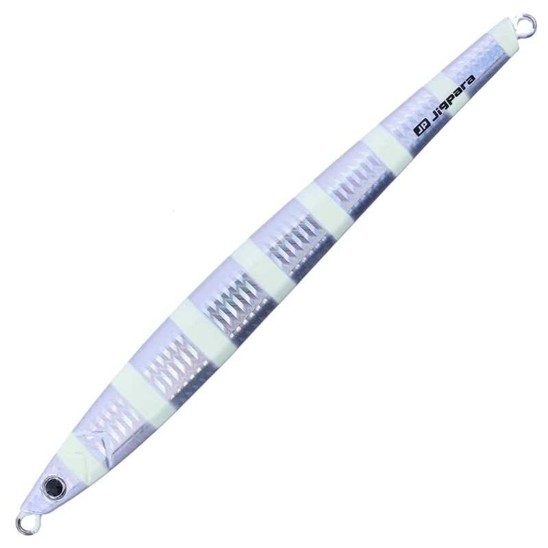 Major Craft Jigpara JPVL-150 Vertical Long Metal Jig, #22 Crushed