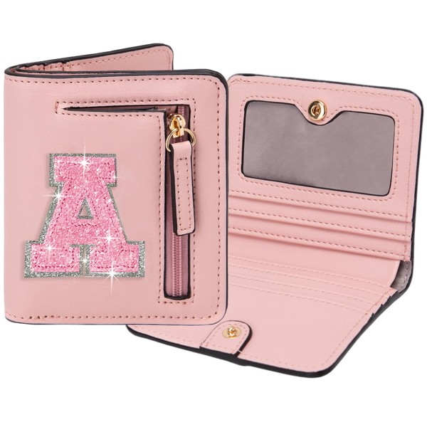 OYLOLA Birthday Gifts for Teen Girl Kids Wallet Girl Wallets