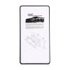 Ghost License Plate Frames Mustang GT License Plate Fram Black