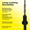 JNB Pro Countersink Drill Bit Set for Woodworking – #8