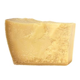 Frank and Sal Parmigiano Reggiano PDO 24 Month 1 Three Pound Wedge Hand Selected and Cut From the Wheel.