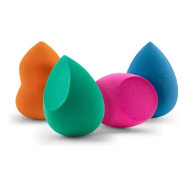 Bissú Esponjas Para Maquillaje Bissú Individual Originales