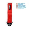 Occ Motorsport RED Tow Strap