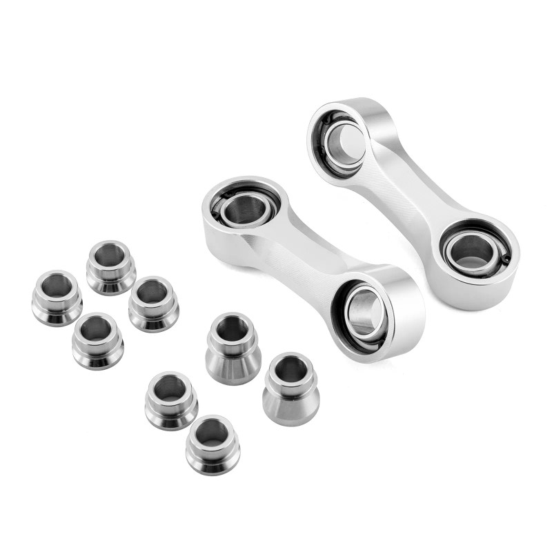 DYSO For 2019-2024 Can Am Maverick X3 Models Front Aluminum