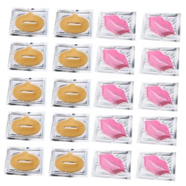 Baluue Exfoliante Labios 60 Unidades De Mascarilla Exfoliante Para Almohadillas Para Mascarillas Para Antiarrugas Para Para Dormir Almohadillas       