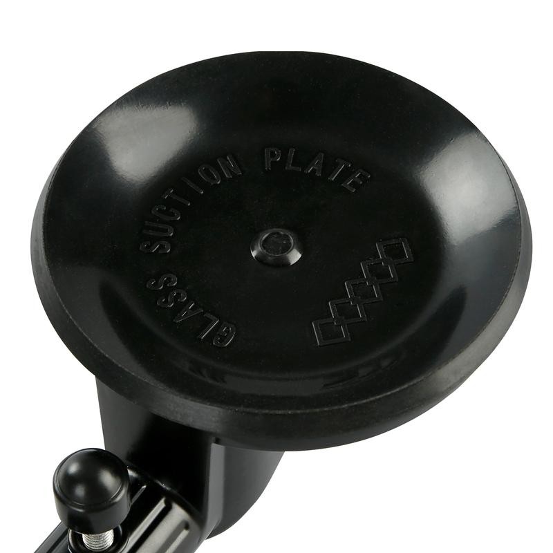 2PCS Pro Countertop Alignment Clamps - Adjustable Vacuum Suction for
