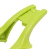 Disabled Chopsticks ABS and Bamboo Streamlined Anti Skid Learning Chopstick