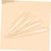 Healeved 12 Styles Long Fake Nails Strong Artificial Nails Extension