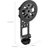 SMALLRIG 5156 - Soporte magnético de metal para teléfono con
