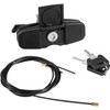 LAIKOU 113436 Twist Handle Kit Replacement for Leer Truck Caps