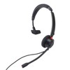 Telephone Headset Professional Supports USB to USB C and 3.5mm