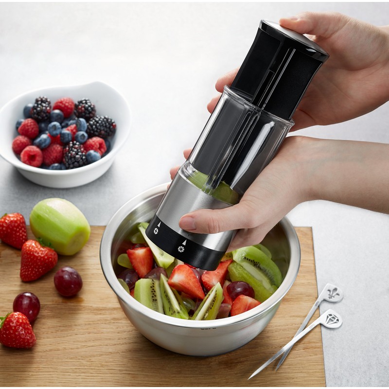 GEFU FLEXICUT Vegetable Splitter