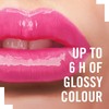 Rimmel Oh My Gloss Oil Tint Lip Gloss, Modern Pink