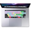 XSKN Final Cut Pro Shortcut Keyboard Cover Skin for 2020