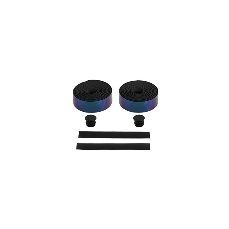 Massi Gel, Road Handlebar Tape, Chameleon, 2mt