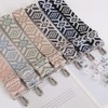 Whakano Adjustable Bag Strap for Changing, 5 cm Wide Shoulder