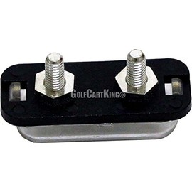 Fuse Receptacle | Club Car 48 Volt | Powerdrive | 1995-2002