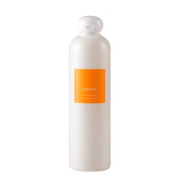 サナレ シャンプーWN ノーマルタイプ 400ml 無色