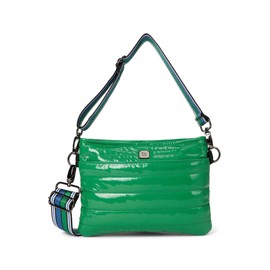 THINK ROYLN Bum Bag 2.0, Club Green Patent