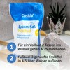 Epsom Salz Vitalbad - Magnesium zum Baden - 1000 g