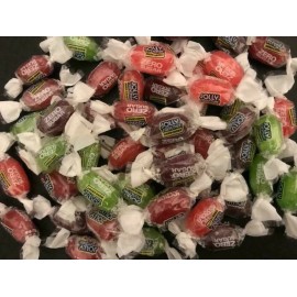 JOLLY RANCHER *ZERO SUGAR* Hard Candy Assorted Flavors-  BULK CANDY- ONE POUND