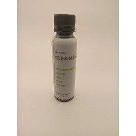 It Works! Cleanse Apple Cider Vinegar,  Aloe Vera,  Lemon,  Ginger,  Green tea