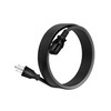 FITE ON AC Power Cord Compatible with DeerRun Walking Pad