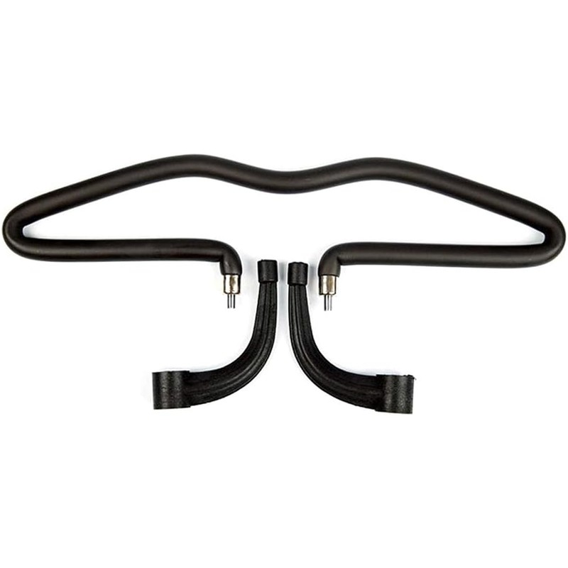 Percha para abrigo de coche, reposacabezas, asiento trasero, percha para
