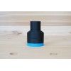 Toolcurve 1 7/8" Shop Vac Hose Adapter for Makita Belt