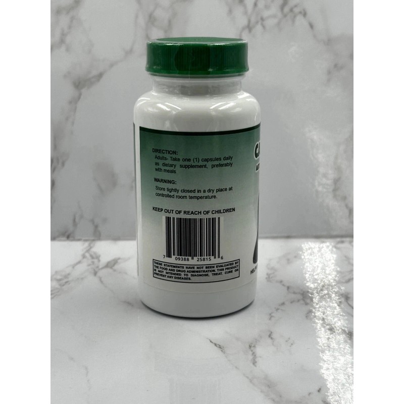Allnue 2 Capilar Max Plus Biotin Pills Protein Collagen Hair