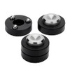 Snblzhef 4PCS HiFi Audio Speakers Amplifier Preamp Anti- Foot Feet