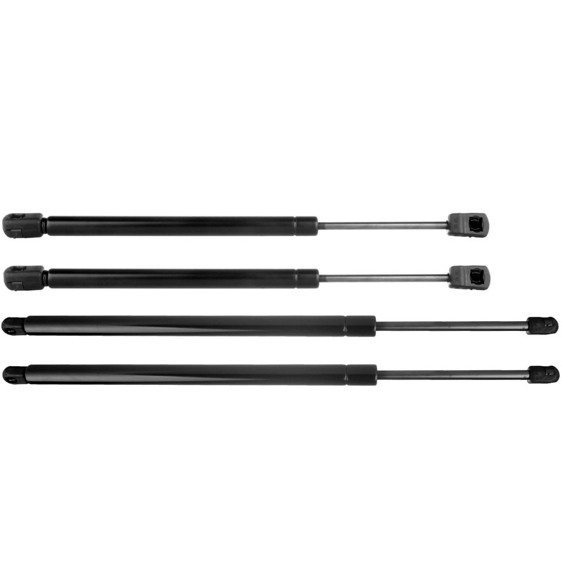 SCITOO 4478 Lift Supports Fit for Ford Expedition 1997-2002 Front