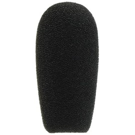 SYGN HOUSE _B+COM Arm Microphone Sponge, Pack of 3, Compatible with all B+COM Product_00081709