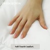 DN COLLECTION 1.5 TOG Single Duvet Soft Touch Microfibre Box
