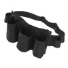 Garden Tool Belt 6 Pockets 2 Straps Waterproof Oxford Fabric