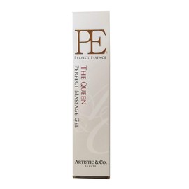 Dr. Arrivo Series Dedicated Serum PE THE QUEEN Perfect MASSAGE GEL P.E The Queen Perfect Massage Gel, 7.1 oz (200 g)
