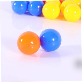 Mipcase 100Pcs Raffle Balls Calling Balls for Party Games Durable and Lightweight Festive Supplies for Home Events Lottery Drawings and Celebrations