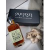 Old State Farms - Ginger Infused Pure Maple Syrup -