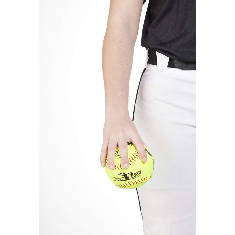 Dudley Jennie Finch Pitching Training Set