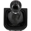 Gear Knob + Gear Stick Gaiter Set 6 Gears Suitable