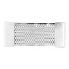 2Pcs BBQ Grill Smoker Tube Mesh Tube Pellets Smoke Box