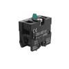 WITTKOWARE IP65 Push Button with Surface-Mounted Housing 10(6) A/400V~, 1