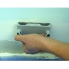 ROLLINGDOG Sanding Blocks - 4PC Different Specifications Hand Sanding Sponges